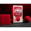 Magic Sponge Ball to Square by Murphy’s Magic
