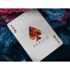 Nebula Supernova Playing Cards
