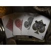 King & Legacy: Gold Edition Marked Playing Cards