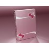 Cherry Casino Flamingo Quartz Playing Cards