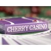 Cherry Casino Desert Inn Playing Cards