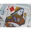 Dondorf Playing Cards by Daniel Schneider