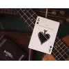Silver Sackbut Playing Cards