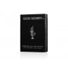 Silver Sackbut Playing Cards