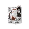 Samurai Otter SCARLET BUSHIDO Playing Cards