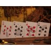 The Trial of Blackbeard PEARL Standard Playing Cards