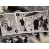 The Fox's Wedding Playing Cards GHOSTLIGHT Playing Cards