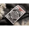 The Fox's Wedding Playing Cards GHOSTLIGHT Playing Cards