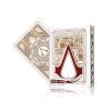 Assassin's Creed Legacy WHITE HIDDEN BLADE Playing Cards