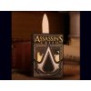 Assassin's Creed Legacy BLACK HIDDEN BLADE Playing Cards