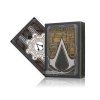 Assassin's Creed Legacy BLACK HIDDEN BLADE Playing Cards
