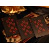 1001 Nights NOCTURNE Qubba Playing Cards
