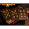 1001 Nights NOCTURNE Qubba Playing Cards