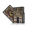 1001 Nights NOCTURNE Qubba Playing Cards
