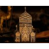 1001 Nights NOCTURNE Qubba Playing Cards