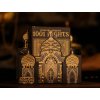 1001 Nights NOCTURNE Qubba Playing Cards