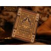 1001 Nights NOCTURNE Signature Playing Cards