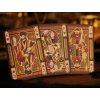 1001 Nights NOCTURNE Signature Playing Cards