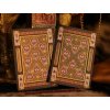 1001 Nights NOCTURNE Signature Playing Cards