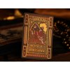 1001 Nights NOCTURNE Signature Playing Cards
