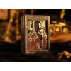1001 Nights NOCTURNE Signature Playing Cards