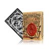 Jack the Ripper & Sherlock Holmes STALEMATE Edition Playing Cards