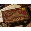 Jack the Ripper & Sherlock Holmes Playing Cards Collector Set