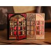 Jack the Ripper & Sherlock Holmes Playing Cards Collector Set