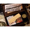 Jack the Ripper & Sherlock Holmes Playing Cards Collector Set