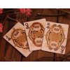 Tanuki Yukaku OIRAN-DOCHU Edition Playing Cards