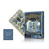 Hanging Gardens of Babylon Playing Cards Standard Edition Playing Cards