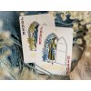 Hanging Gardens of Babylon Playing Cards Standard Edition Playing Cards