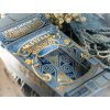 Hanging Gardens of Babylon Playing Cards Standard Edition Playing Cards