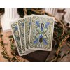 Hanging Gardens of Babylon Playing Cards Special Edition Playing Cards
