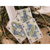 Hanging Gardens of Babylon Playing Cards Special Edition Playing Cards