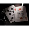 Prequel & Sequel Playing Cards Sequel Classic Edition Playing Cards