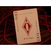 Oppenheimer FISSION GREY Edition Playing Cards