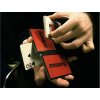 Missing Base 02 Playing Cards (Smooth)