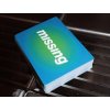Missing Base 03 Playing Cards (Smooth)