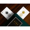 Piña Playing Cards