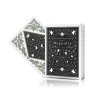 Magnolia White Playing Cards
