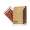 Missing Red/Gold NY Slims Playing Cards