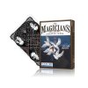 The Magician’s Last Secret Playing Cards (Diamonds Edition)