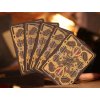 Jack the Ripper & Sherlock Holmes CHECKMATE Edition Playing Cards