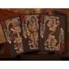 Jack the Ripper & Sherlock Holmes CHECKMATE Edition Playing Cards