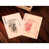 Red Roots Playing Cards Walnut EditionRed Roots Playing Cards Walnut Edition 2