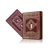 Red Roots Playing Cards Walnut Edition
