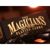 The Magician's Last Secret Playing Cards (Spades Edition)