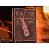 The Magician's Last Secret Playing Cards Collector Set