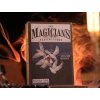 The Magician's Last Secret Playing Cards Collector Set